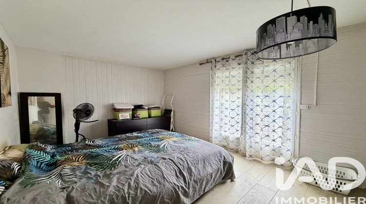 Ma-Cabane - Vente Maison Pont-Sainte-Maxence, 85 m²