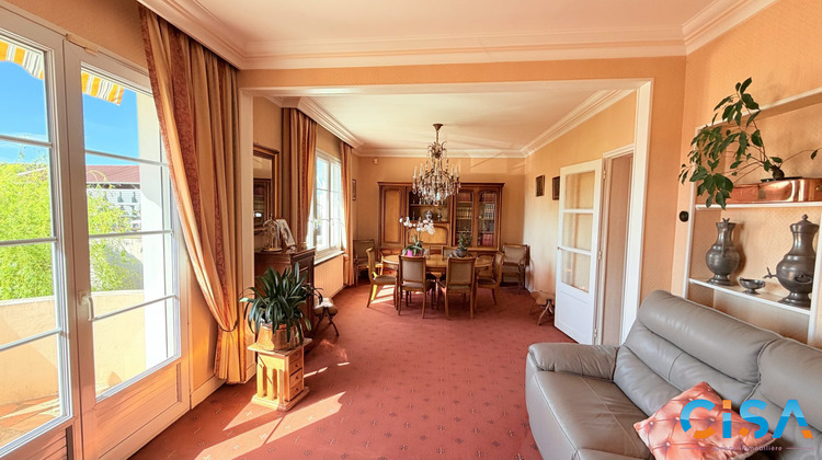 Ma-Cabane - Vente Maison Pont-Sainte-Maxence, 163 m²