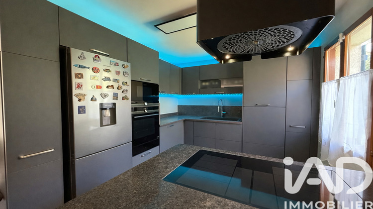 Ma-Cabane - Vente Maison Pont-Sainte-Maxence, 153 m²