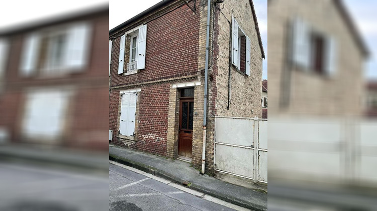 Ma-Cabane - Vente Maison PONT SAINTE MAXENCE, 73 m²