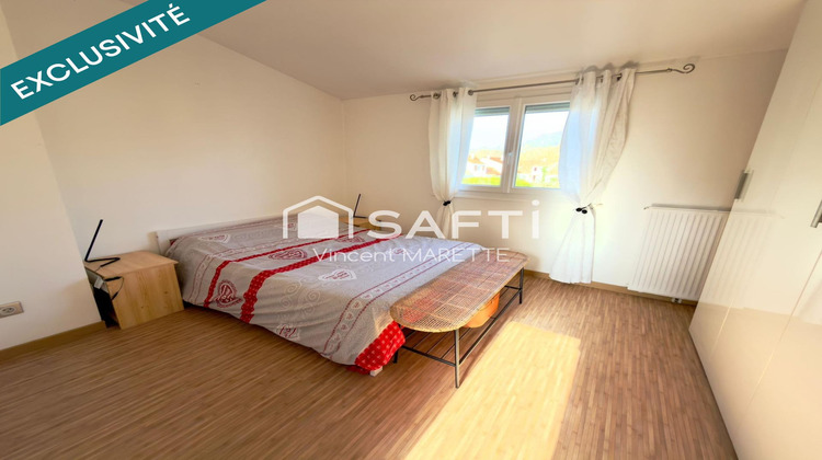 Ma-Cabane - Vente Maison Pont-Sainte-Maxence, 101 m²