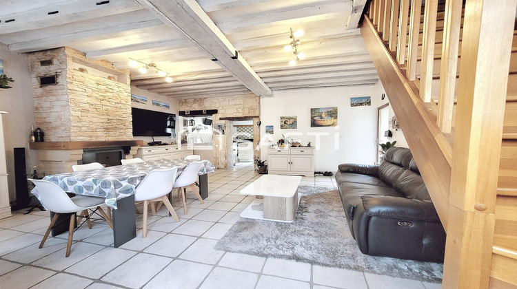 Ma-Cabane - Vente Maison Pont-Sainte-Maxence, 159 m²