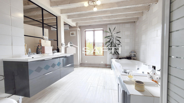 Ma-Cabane - Vente Maison Pont-Sainte-Maxence, 159 m²
