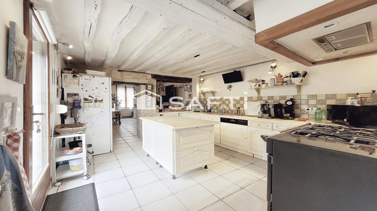 Ma-Cabane - Vente Maison Pont-Sainte-Maxence, 159 m²