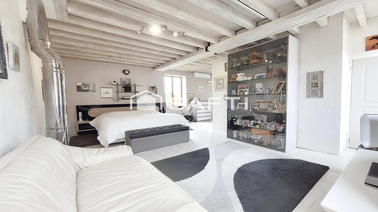 Ma-Cabane - Vente Maison Pont-Sainte-Maxence, 159 m²