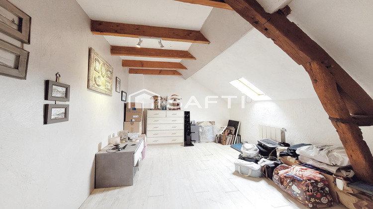 Ma-Cabane - Vente Maison Pont-Sainte-Maxence, 159 m²