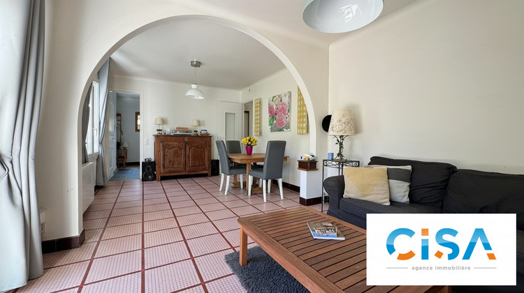 Ma-Cabane - Vente Maison Pont-Sainte-Maxence, 127 m²