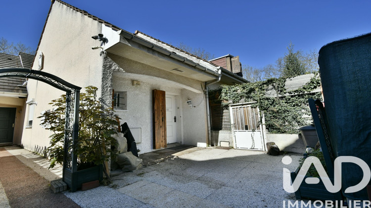 Ma-Cabane - Vente Maison Pont-Sainte-Maxence, 89 m²