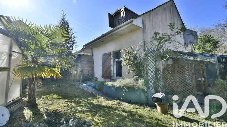 Ma-Cabane - Vente Maison Pont-Sainte-Maxence, 89 m²