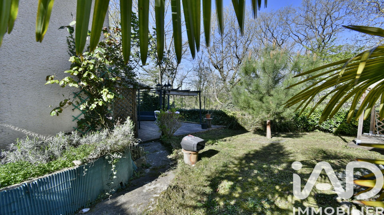 Ma-Cabane - Vente Maison Pont-Sainte-Maxence, 89 m²