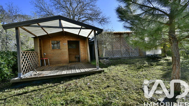 Ma-Cabane - Vente Maison Pont-Sainte-Maxence, 89 m²