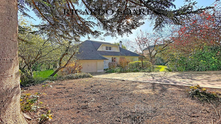 Ma-Cabane - Vente Maison PONT SAINTE MAXENCE, 220 m²