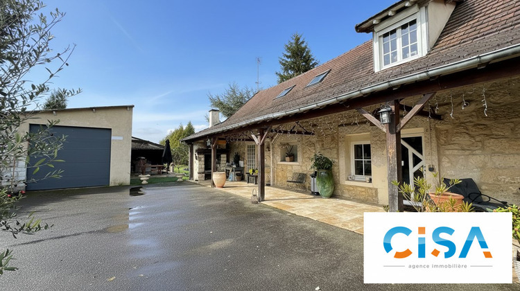 Ma-Cabane - Vente Maison Pont-Sainte-Maxence, 149 m²