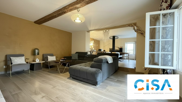 Ma-Cabane - Vente Maison Pont-Sainte-Maxence, 149 m²