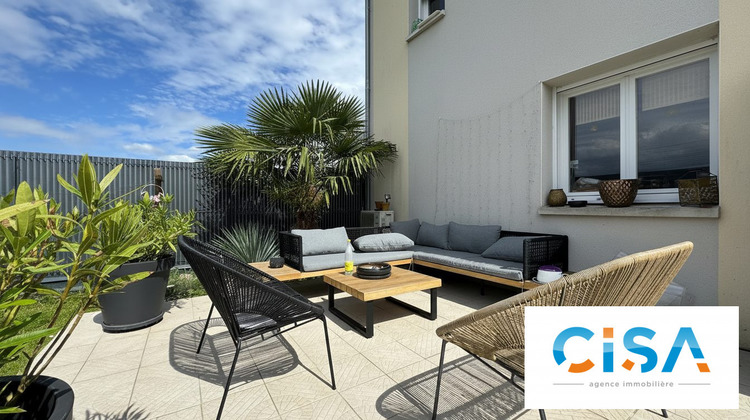 Ma-Cabane - Vente Maison Pont-Sainte-Maxence, 132 m²