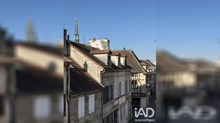 Ma-Cabane - Vente Maison Pont-Sainte-Maxence, 60 m²