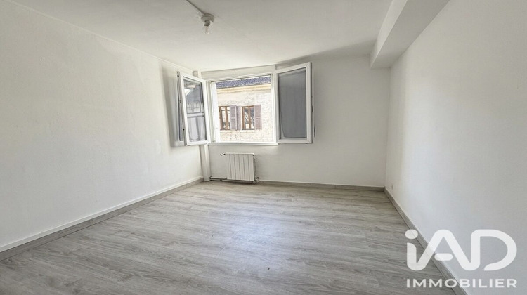 Ma-Cabane - Vente Maison Pont-Sainte-Maxence, 60 m²