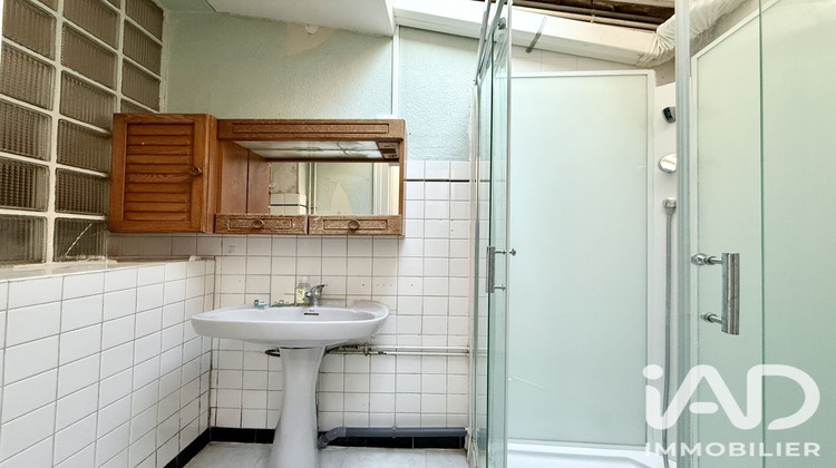 Ma-Cabane - Vente Maison Pont-Sainte-Maxence, 60 m²