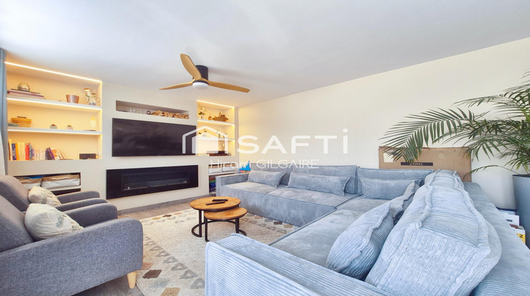 Ma-Cabane - Vente Maison Pont-Sainte-Maxence, 90 m²