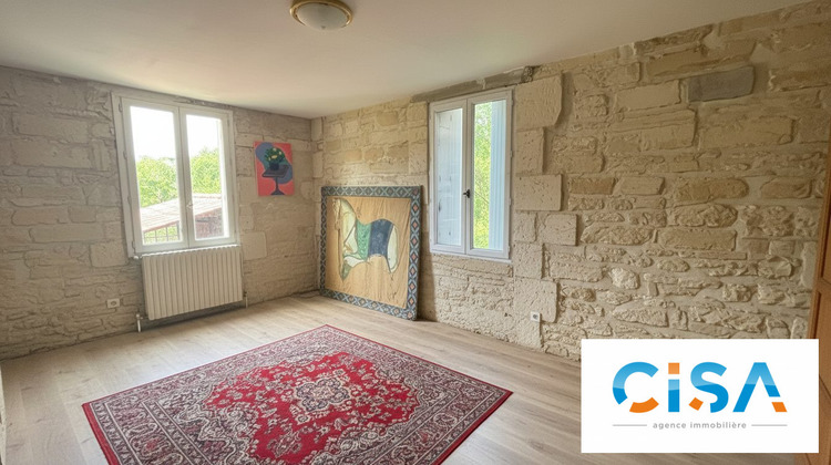 Ma-Cabane - Vente Maison Pont-Sainte-Maxence, 99 m²