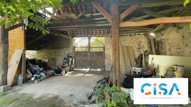 Ma-Cabane - Vente Maison Pont-Sainte-Maxence, 65 m²