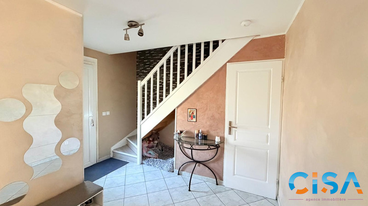Ma-Cabane - Vente Maison Pont-Sainte-Maxence, 106 m²