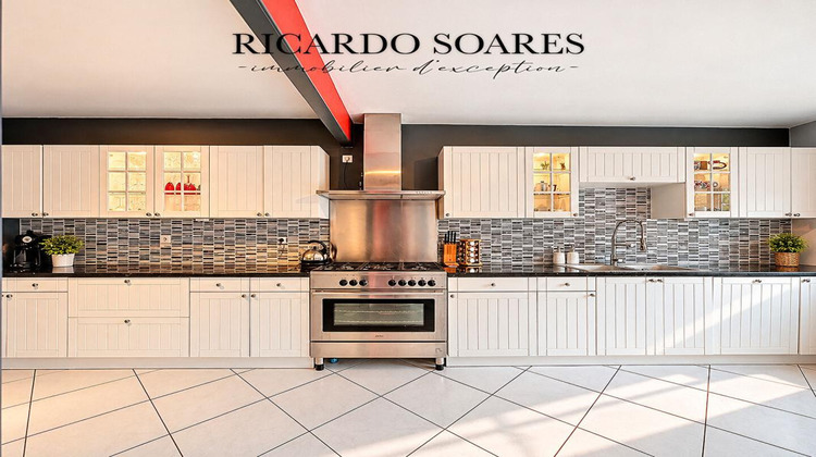 Ma-Cabane - Vente Maison PONT SAINTE MAXENCE, 277 m²