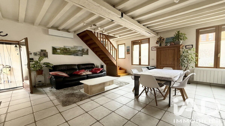 Ma-Cabane - Vente Maison Pont-Sainte-Maxence, 159 m²