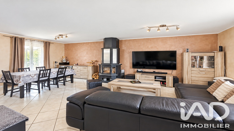 Ma-Cabane - Vente Maison Pont-Sainte-Maxence, 98 m²
