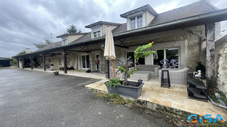 Ma-Cabane - Vente Maison Pont-Sainte-Maxence, 149 m²