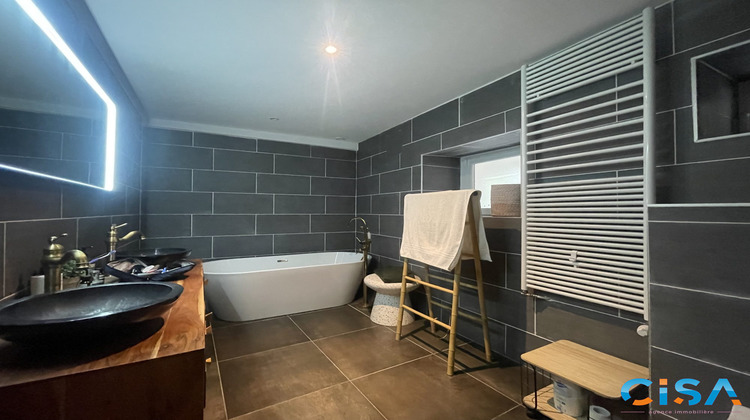 Ma-Cabane - Vente Maison Pont-Sainte-Maxence, 149 m²