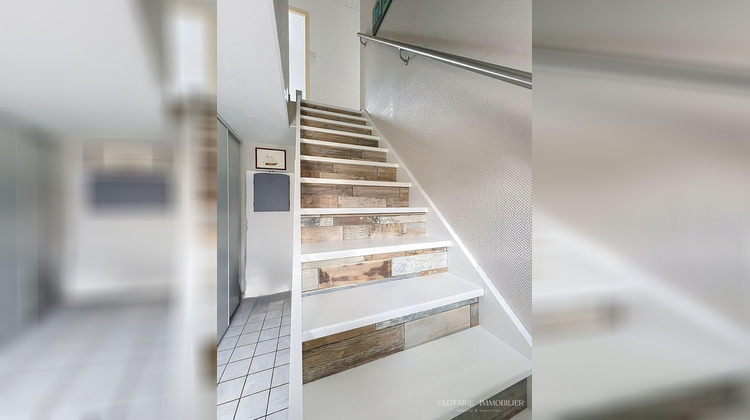 Ma-Cabane - Vente Maison Pont-Sainte-Maxence, 90 m²