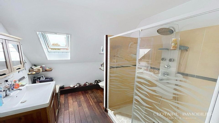 Ma-Cabane - Vente Maison Pont-Sainte-Maxence, 90 m²