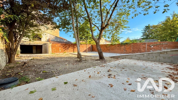 Ma-Cabane - Vente Maison Pont-Sainte-Maxence, 150 m²