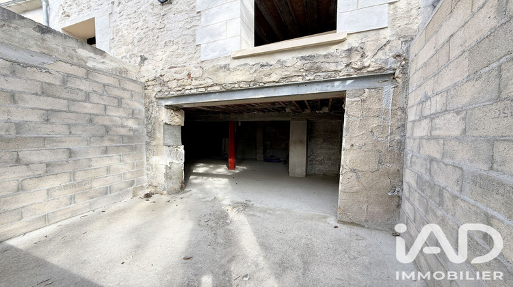 Ma-Cabane - Vente Maison Pont-Sainte-Maxence, 150 m²