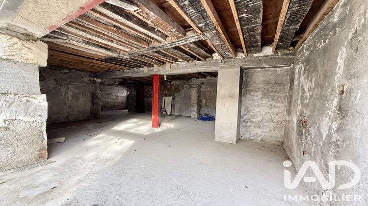 Ma-Cabane - Vente Maison Pont-Sainte-Maxence, 150 m²