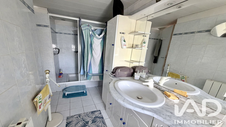 Ma-Cabane - Vente Maison Pont-Sainte-Maxence, 88 m²