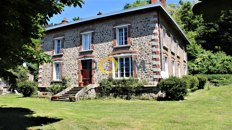 Ma-Cabane - Vente Maison Pont-Salomon, 300 m²