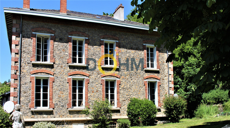 Ma-Cabane - Vente Maison Pont-Salomon, 300 m²