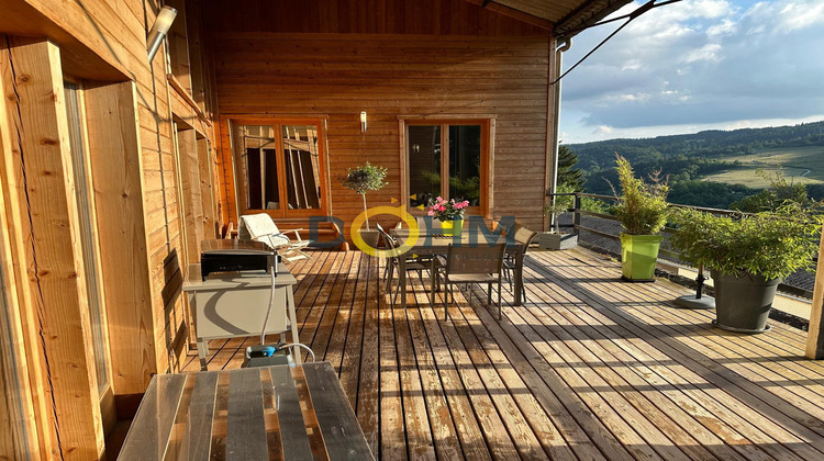 Ma-Cabane - Vente Maison Pont-Salomon, 198 m²