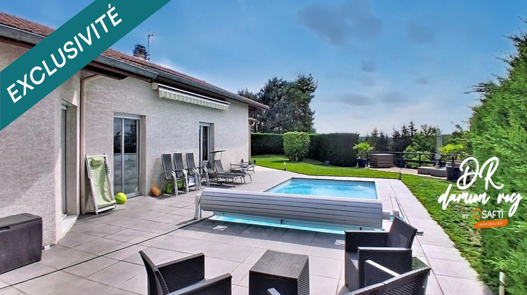 Ma-Cabane - Vente Maison Pont-Salomon, 140 m²