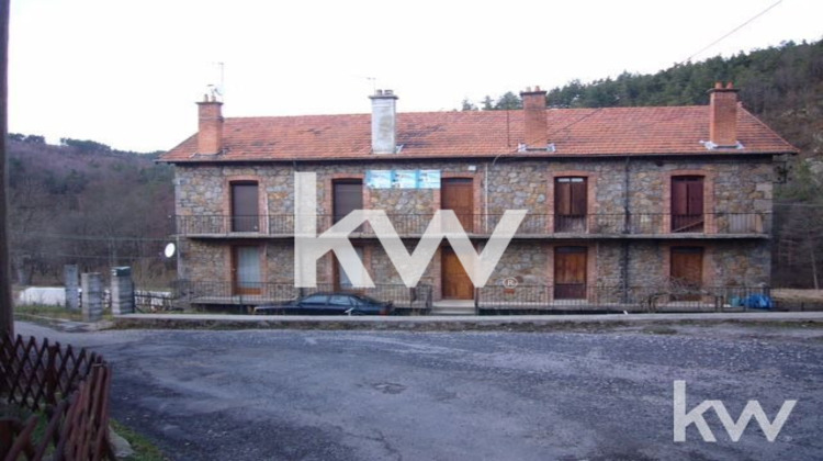 Ma-Cabane - Vente Maison Pont-Salomon, 300 m²