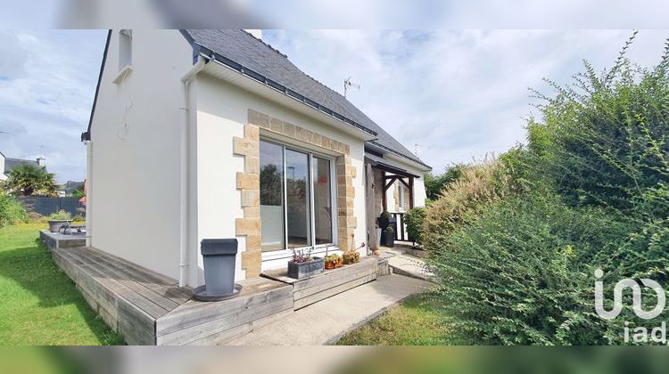 Ma-Cabane - Vente Maison Pont-Scorff, 103 m²