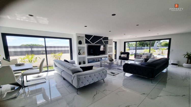 Ma-Cabane - Vente Maison Pont-Scorff, 143 m²