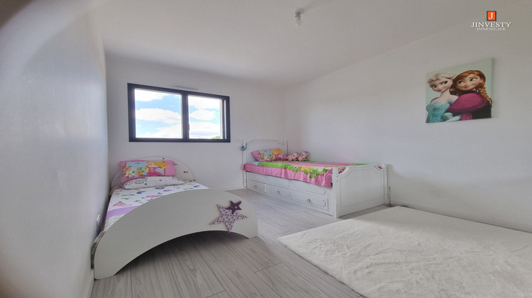 Ma-Cabane - Vente Maison Pont-Scorff, 143 m²