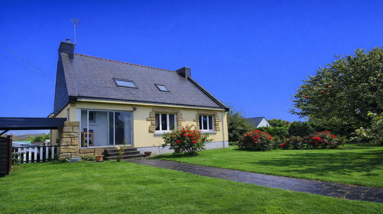 Ma-Cabane - Vente Maison PONT SCORFF, 154 m²