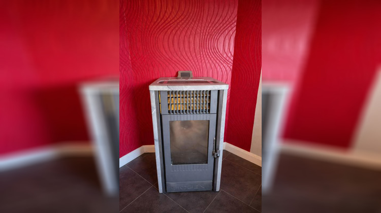 Ma-Cabane - Vente Maison PONT SCORFF, 154 m²