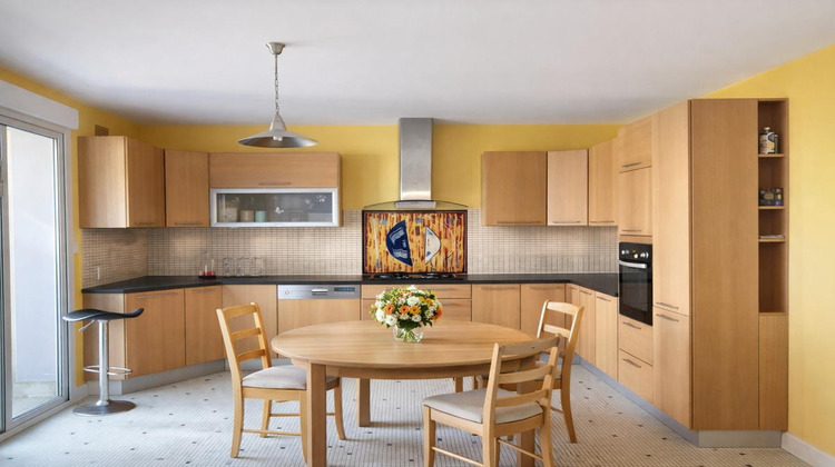 Ma-Cabane - Vente Maison PONT SCORFF, 154 m²