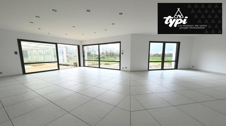 Ma-Cabane - Vente Maison Pont-Scorff, 170 m²