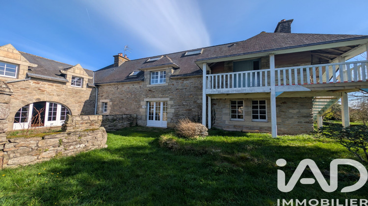 Ma-Cabane - Vente Maison Pont-Scorff, 270 m²